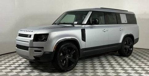 LAND ROVER DEFENDER 2024 SALEXFEUXR2320906 image